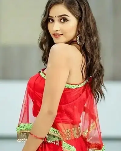 Escort In Vasai